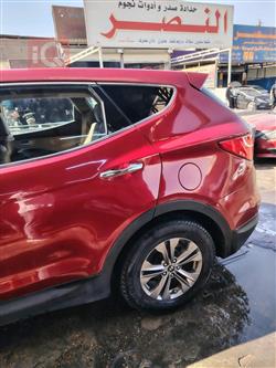 هیوندای سەنتافی